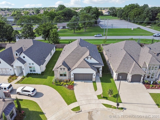3828 W Orlando St, Broken Arrow, OK 74011 - photo 4