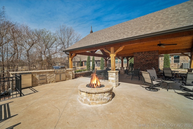 3828 W Orlando St, Broken Arrow, OK 74011 - photo 37