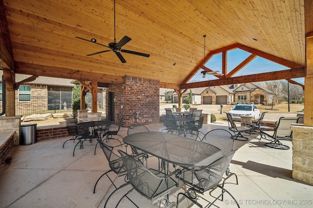 3828 W Orlando St, Broken Arrow, OK 74011 - photo 38