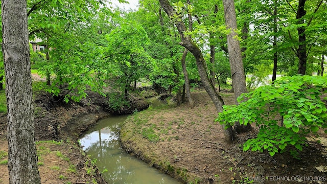 3828 W Orlando St, Broken Arrow, OK 74011 - water view