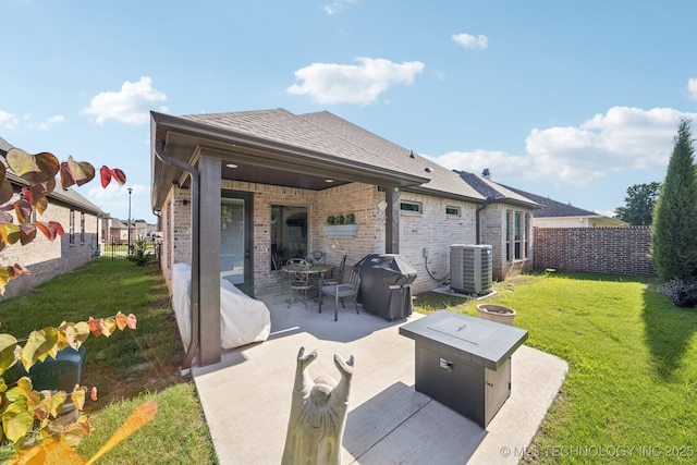 3828 W Orlando St, Broken Arrow, OK 74011 - photo 52