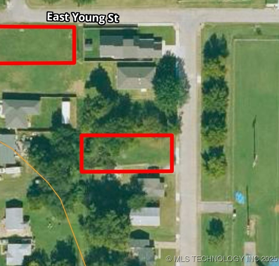 2240 N Madison Ave, Tulsa, OK 74106 - photo 1