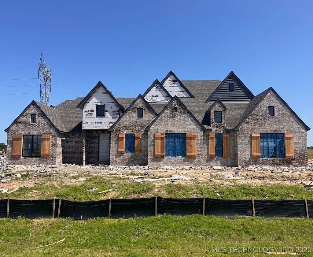 103 W 164th Pl S, Glenpool, OK 74033 - photo 1