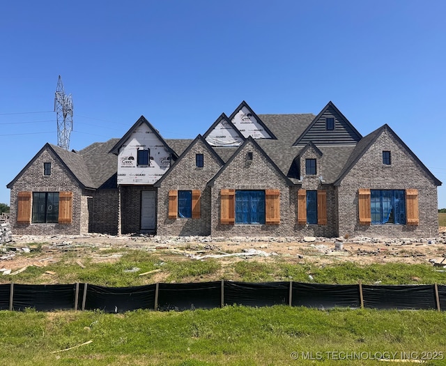 103 W 164th Pl S, Glenpool, OK 74033 - photo 1
