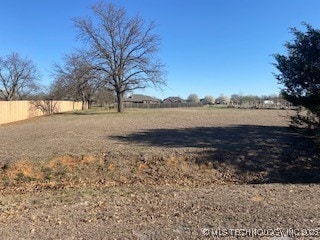 0 Cross Creek Cir, Lone Grove OK, 73401 land for sale