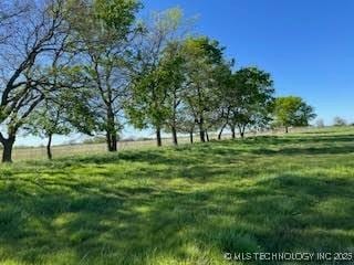 15 Creager Rd, Mounds OK, 74047 land for sale