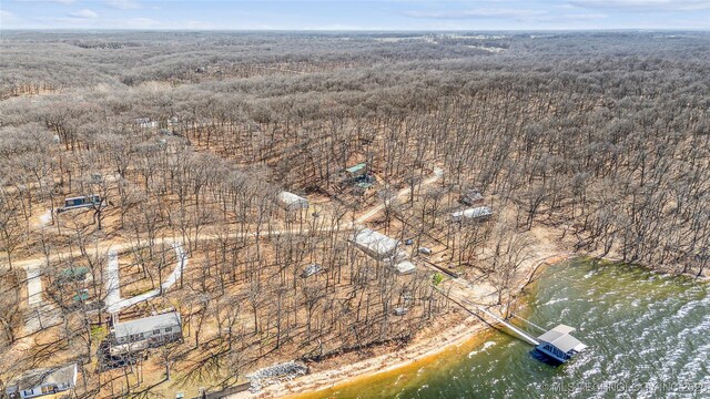 S 553 Road, Jay, OK 74346