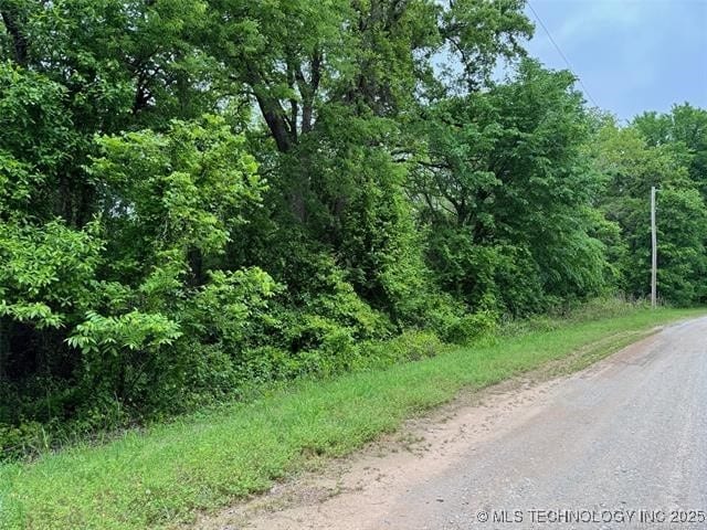 Cordell, Burneyville, OK 73430