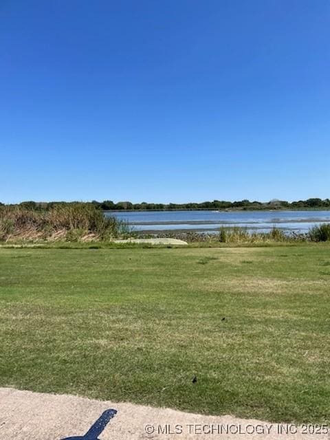 Cordell, Burneyville, OK 73430