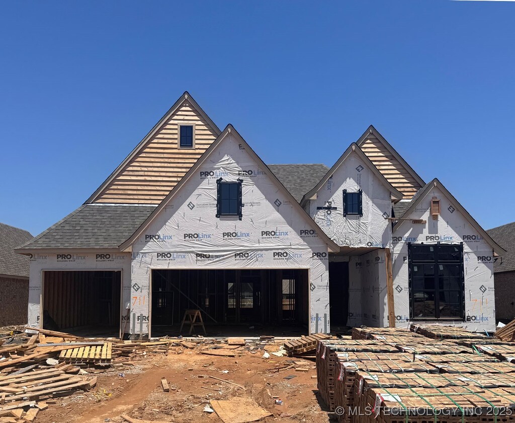 711 E 149th St S, Glenpool, OK 74033 - photo 1
