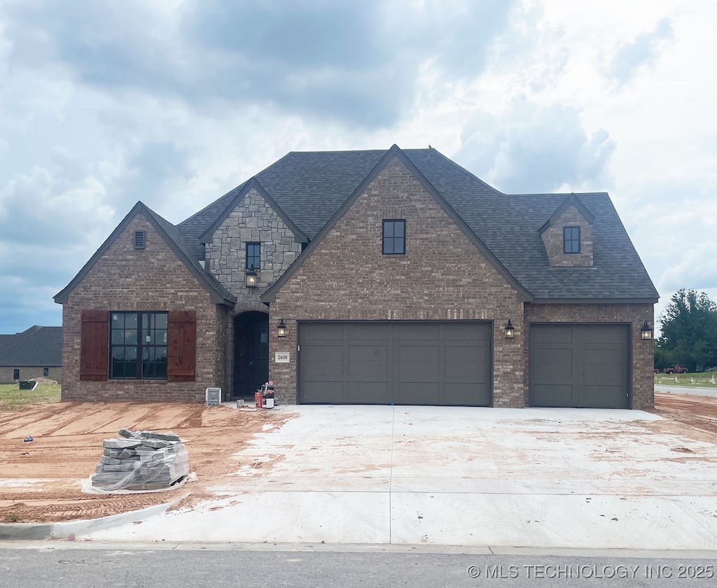 2600 W Twin Oaks St, Broken Arrow, OK 74012 - photo 1