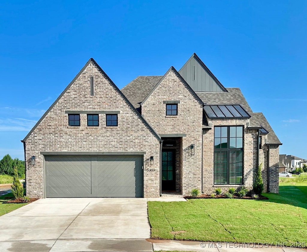 5303 E 126th St S, Bixby, OK 74008 - photo 1