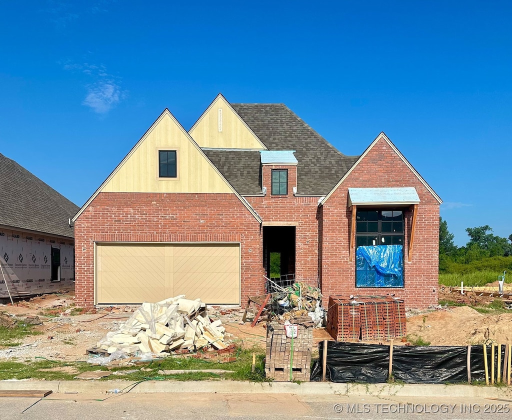 12610 S Darlington Ave S, Bixby, OK 74008 - photo 1