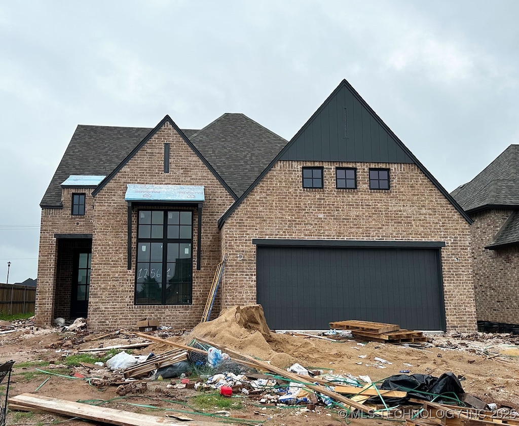 12561 S Granite Ave S, Bixby, OK 74008 - photo 1