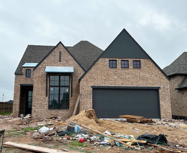 12561 S Granite Ave S, Bixby, OK 74008 - photo 1