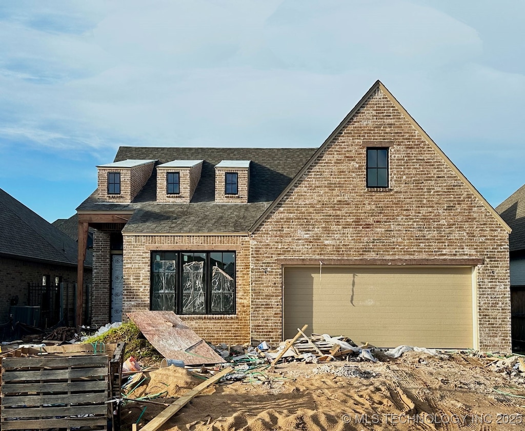 5402 E 126th St S, Bixby, OK 74008 - photo 1