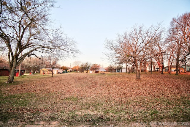 0 Larkspur Ln, Kingston OK, 73439 land for sale