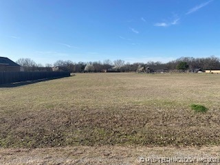 0 Gayle St, Lone Grove OK, 73401 land for sale