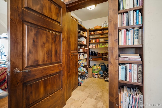 3217 E 61st Pl, Tulsa, OK 74136 - view of pantry