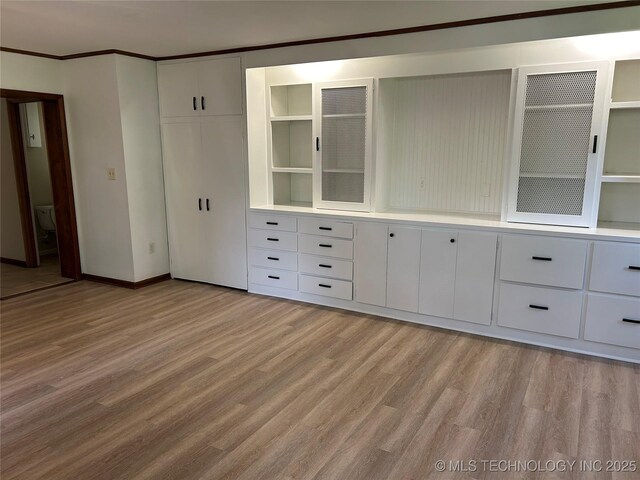4331 S Norfolk Ave, Tulsa, OK 74105 - view of closet