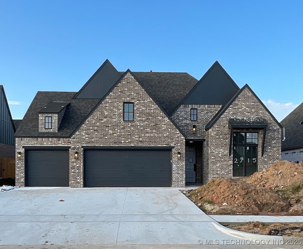 2715 W Van Buren Ct, Broken Arrow, OK 74134 - photo 1