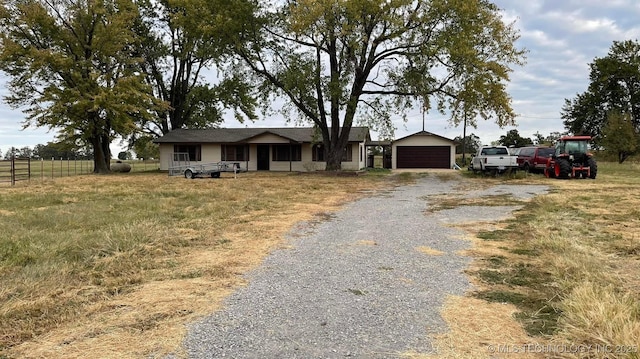 1370 E 580, Rose, OK 74364 - photo 6