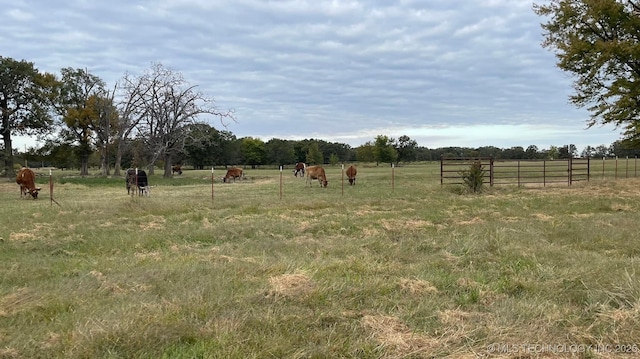 1370 E 580, Rose, OK 74364 - photo 7