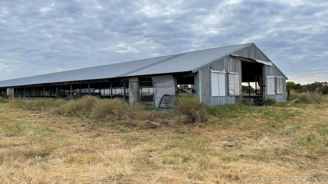1370 E 580, Rose, OK 74364 - photo 8