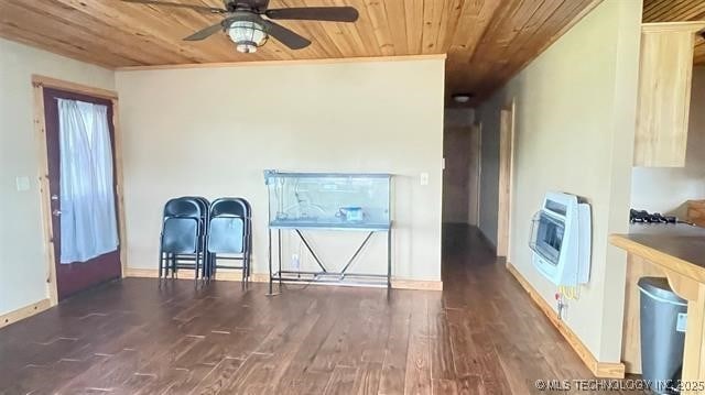 1370 E 580, Rose, OK 74364 - photo 4