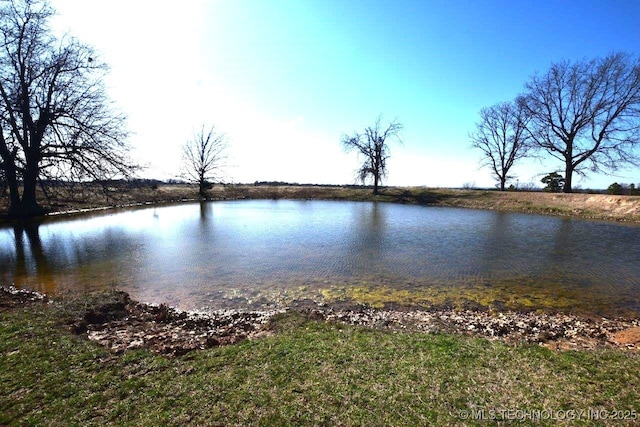 Listing photo 2 for 20511 S 610th Rd, Stilwell OK 74960