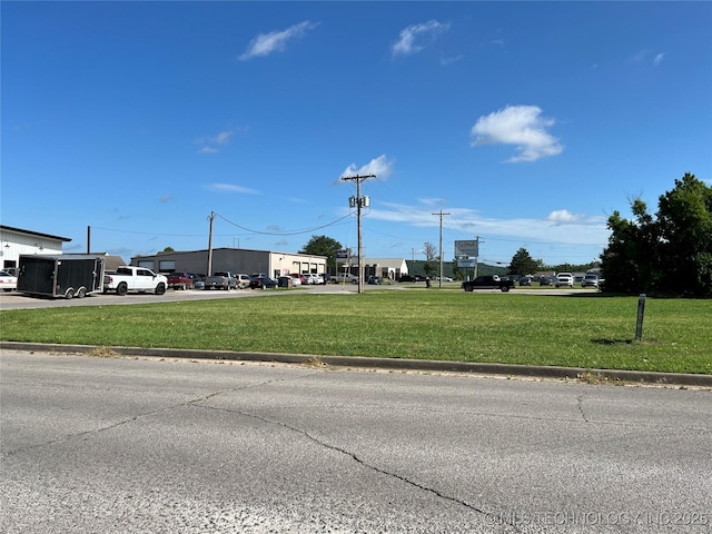 W 4th St, Skiatook, OK 74070