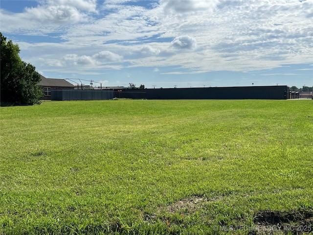W 4th St, Skiatook, OK 74070