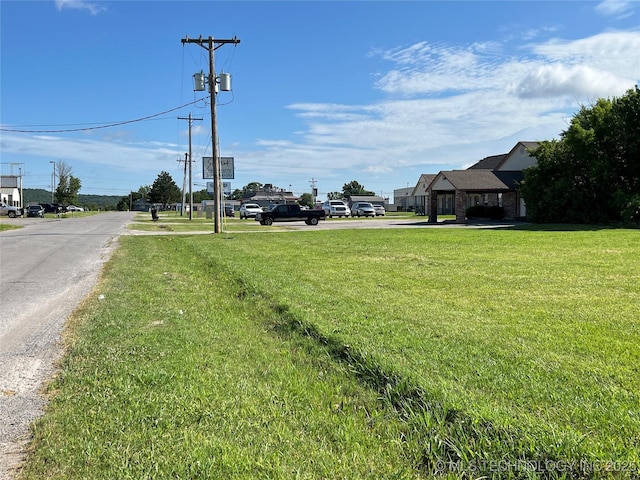 W 4th St, Skiatook, OK 74070