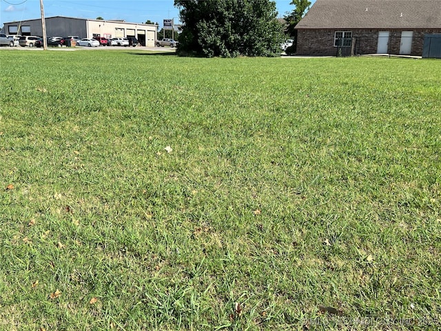 W 4th St, Skiatook, OK 74070