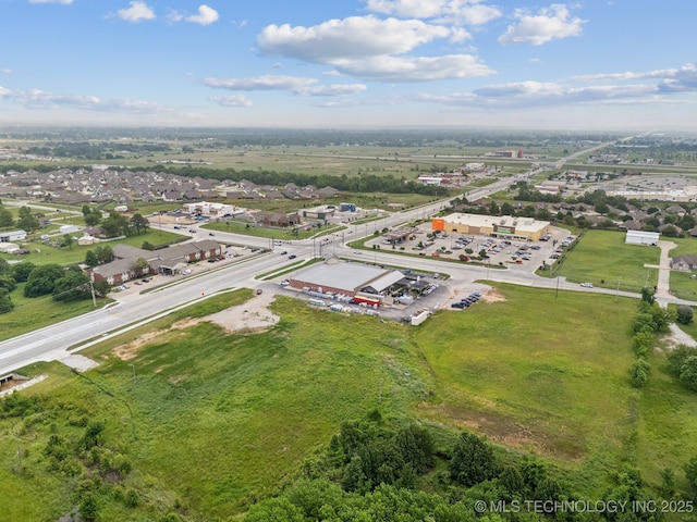 Listing photo 3 for 12708 N 116th St, Owasso OK 74055