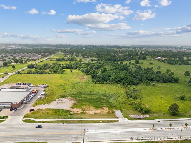 12708 N 116th St, Owasso, OK 74055