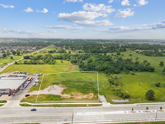 12708 N 116th St, Owasso, OK 74055