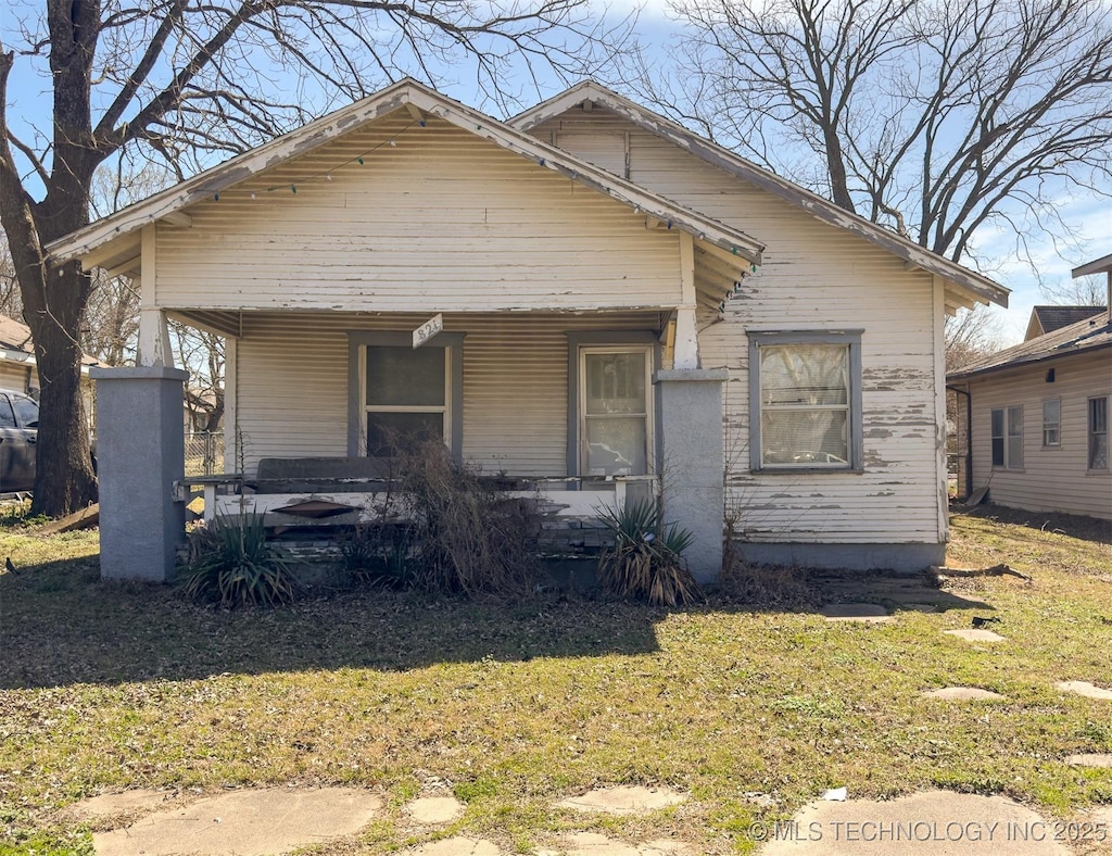 821 E 15th, Ada, OK 74820 - photo 1
