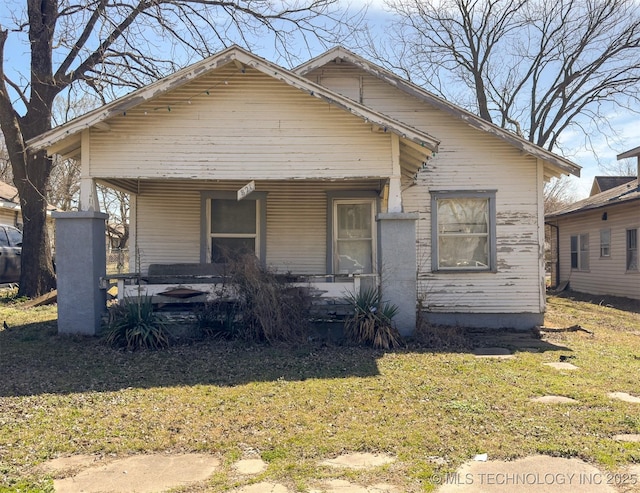 821 E 15th, Ada, OK 74820 - photo 1
