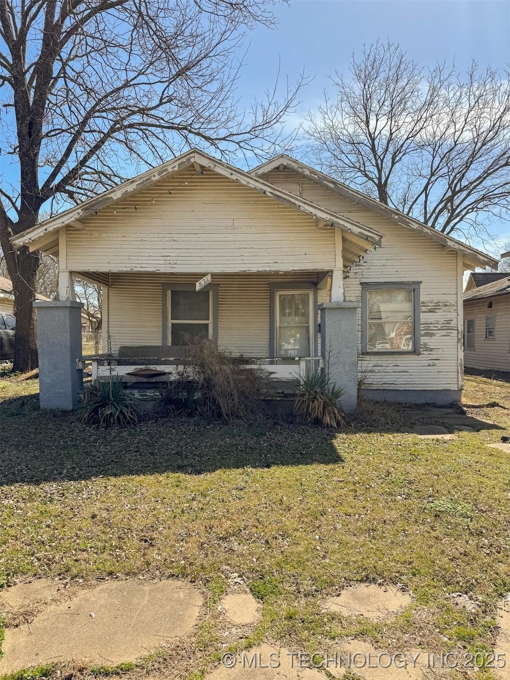 821 E 15th, Ada, OK 74820 - photo 2