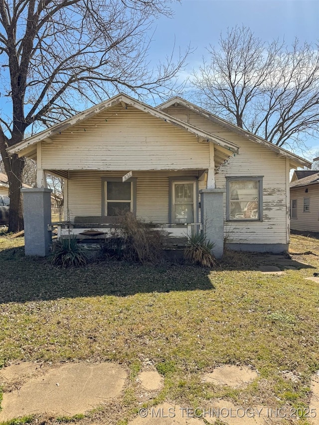821 E 15th, Ada, OK 74820 - photo 2