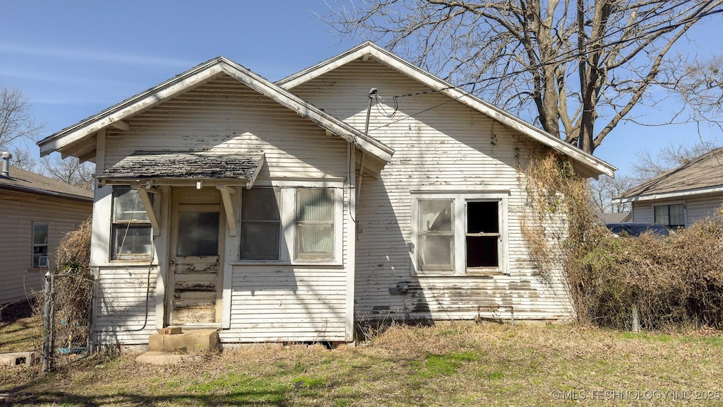 821 E 15th, Ada, OK 74820 - photo 3