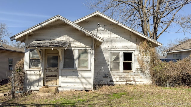 821 E 15th, Ada, OK 74820 - photo 3
