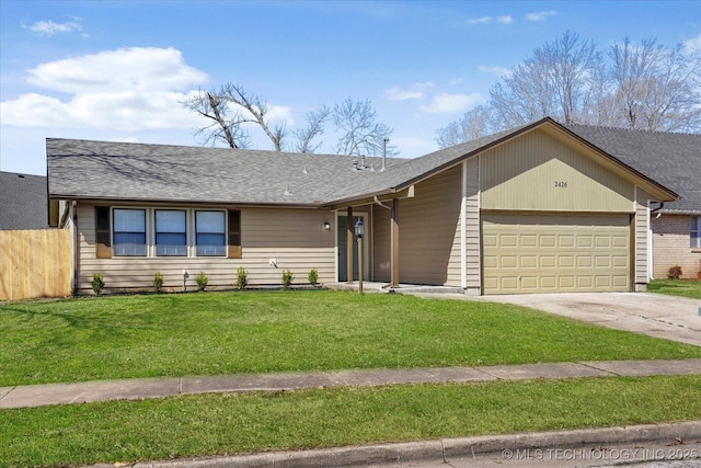 2426 S 104th E Ave, Tulsa, OK 74129 - photo 1