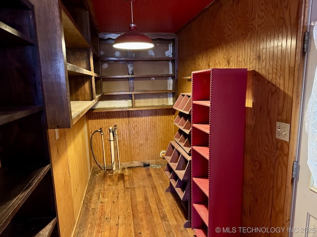 707 E 15th St, Okmulgee, OK 74447 - view of storage