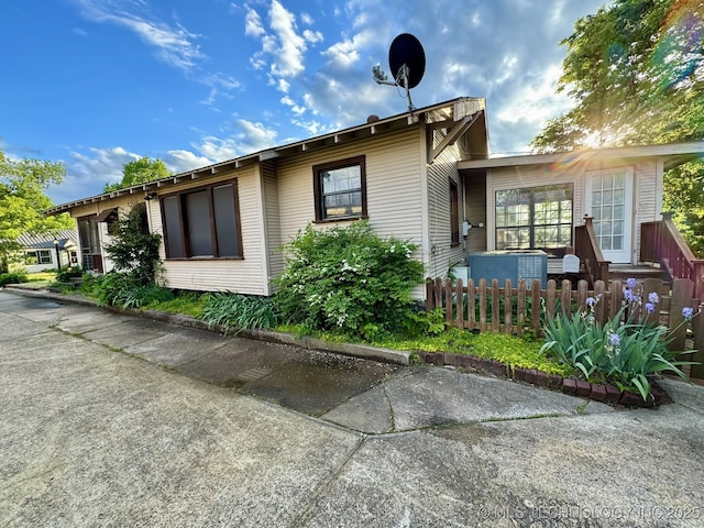 707 E 15th St, Okmulgee, OK 74447 - photo 2