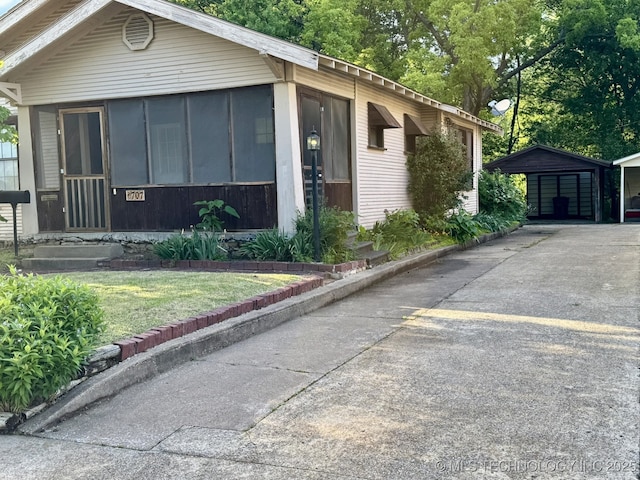 707 E 15th St, Okmulgee, OK 74447 - photo 38