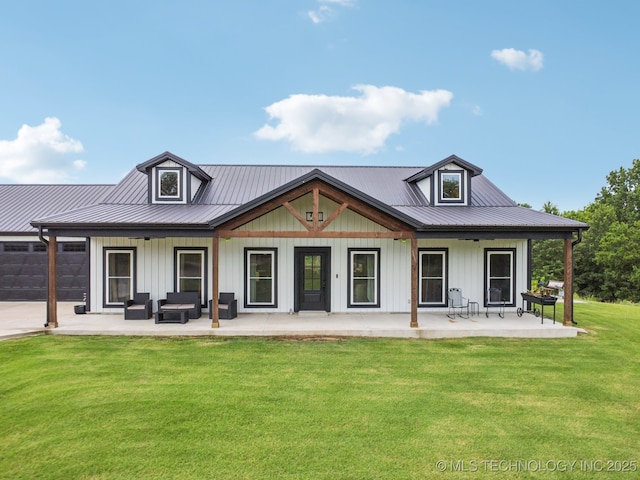 18305 S 250th Rd, Okmulgee, OK 74447 - photo 2