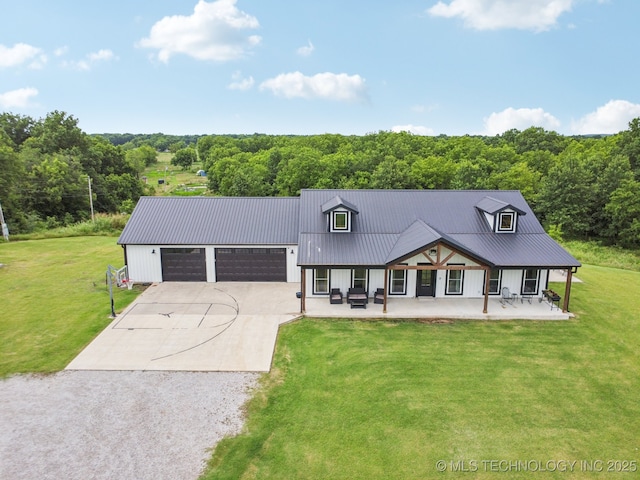 18305 S 250th Rd, Okmulgee, OK 74447 - photo 4