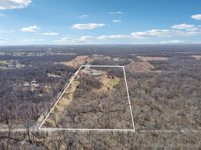18305 S 250th Rd, Okmulgee, OK 74447 - photo 6